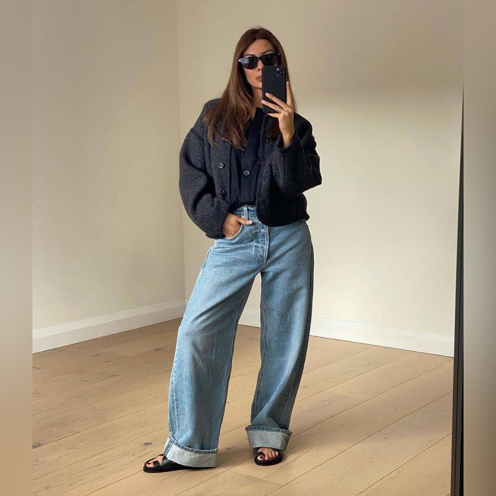 Citizens of Humanity Ayla Jeans